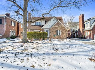 5710 N Delaware St, Indianapolis, IN 46220