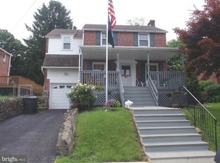 141 Maplewood Ave, Upper Darby, PA 19082