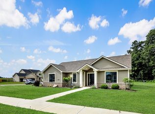 412 Elijah Ct, Avilla, IN 46710