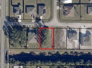 450 Brantley St SE, Palm Bay, FL 32909