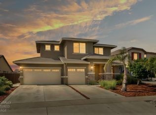 3652 Edington Dr, Rancho Cordova, CA 95742