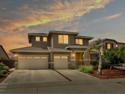 3652 Edington Dr, Rancho Cordova, CA, 95742