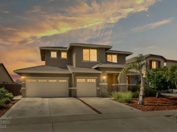 3652 Edington Dr, Rancho Cordova, CA 95742