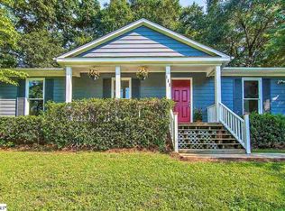 111 Tankersley Dr, Simpsonville, SC 29681