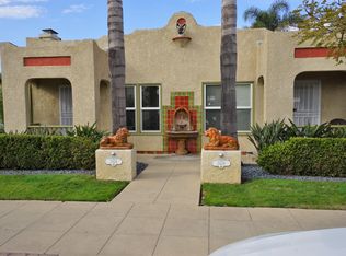 3426 Texas St, San Diego, CA 92104