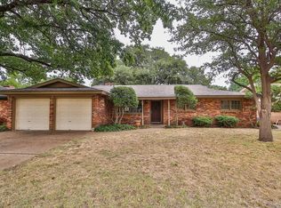 6113 Kenosha Dr, Lubbock, TX 79413