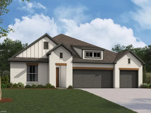 621 Brown Buck Ave, Justin, TX 76247