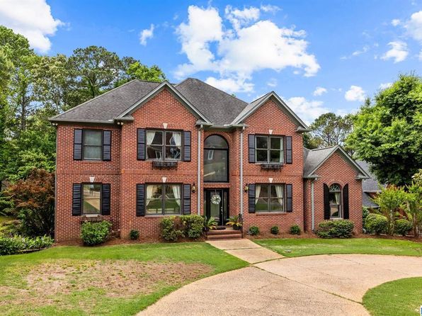504 Hillock Trce