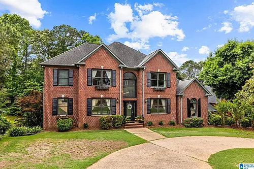 504 Hillock Trce Photo 1
