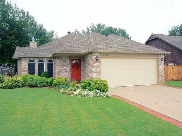 9609 S 90th East Ave, Tulsa, OK 74133
