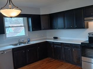 3540 213th Pl #2, Matteson, IL 60443