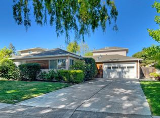 2734 Ohio Ave, Redwood City, CA 94061