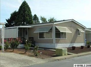 2724 Oakland Loop SE, Salem, OR 97317