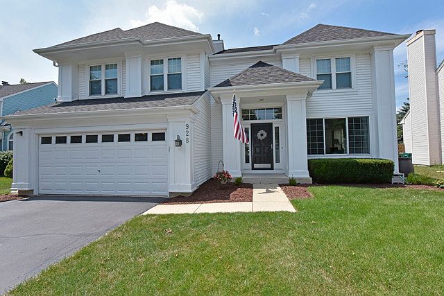 1st image of 928 Tylerton Cir