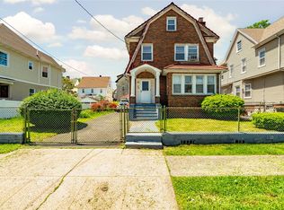 320 Union Ave, Mount Vernon, NY 10550