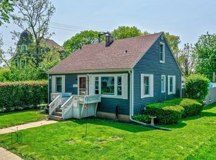 1717 Clinton St, Ottawa, IL 61350