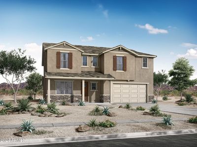 34317 N Drexel Way San, Tan Valley, AZ, 85144