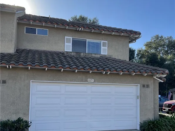 26891 Orchid Ave, Mission Viejo, CA 92692