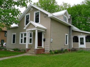 104 Main St, Potsdam, NY 13676