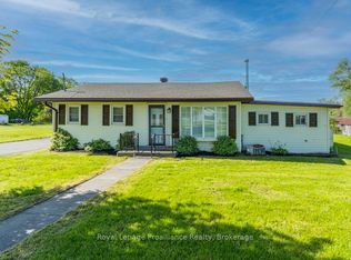 85 Manley Dr, Belleville, ON K8N4Z4