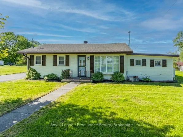 85 Manley Dr, Belleville, ON K8N 4Z4