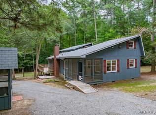 271 Pine Ln, Boydton, VA 23917