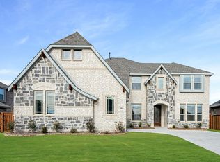 2404 Warrington Pl, Venus, TX 76084