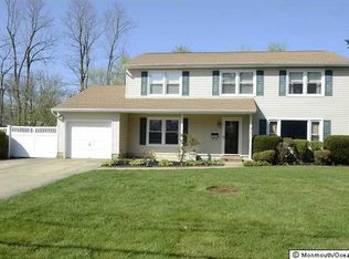 70 Walnut Ave, Red Bank, NJ 07701