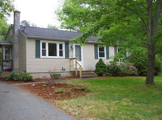 211 Ridge Rd, Athol, MA 01331