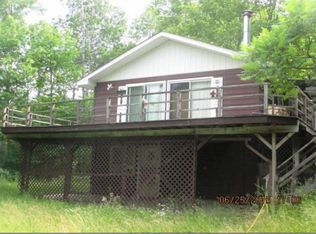 4689 Apache Trl, Glennie, MI 48737