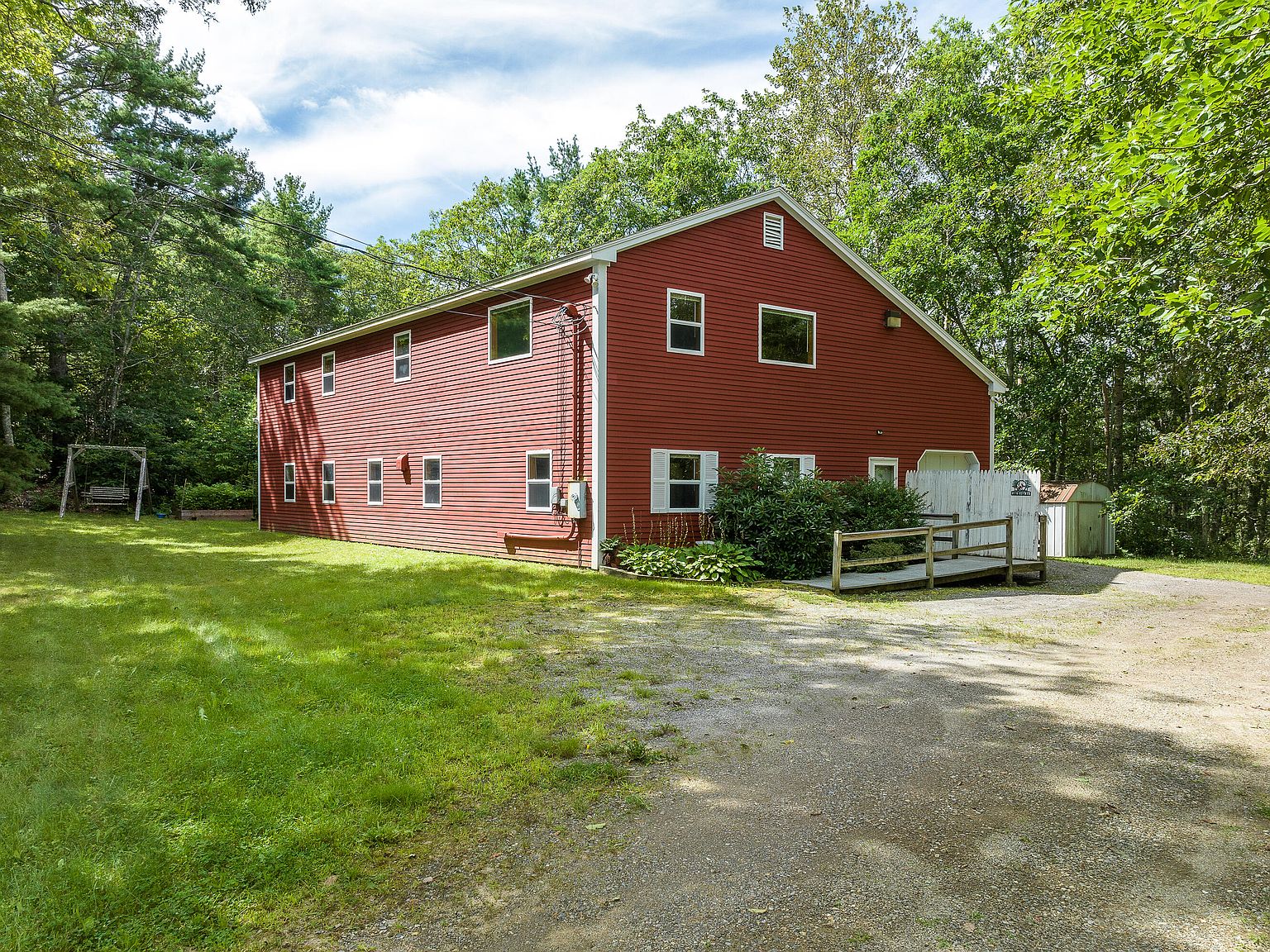 186 River Road, ME 04556 Zillow