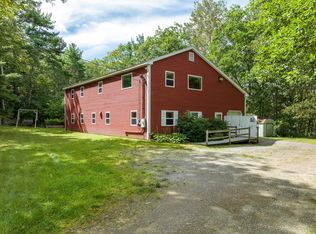 186 River Rd, Edgecomb, ME 04556
