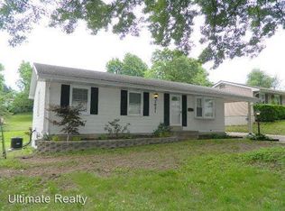1621 Cork Ct, Hazelwood, MO