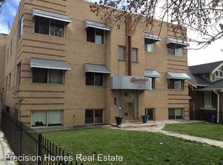 4334 N Federal Blvd #302, Denver, CO 80211