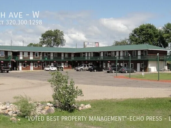 910 34th Ave W #W, Alexandria, MN 56308
