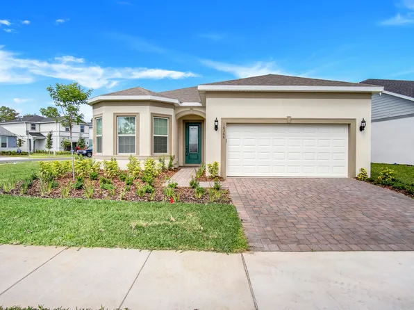 10366 Parkview Reserve Ln, Orlando, FL 32836