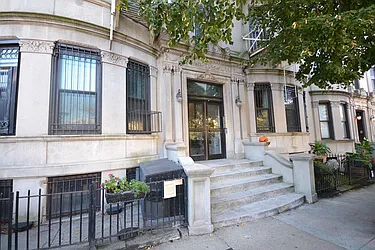 176 Sterling Place in Park Slope