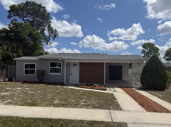 510 Stillwater Ave, Spring Hill, FL 34606