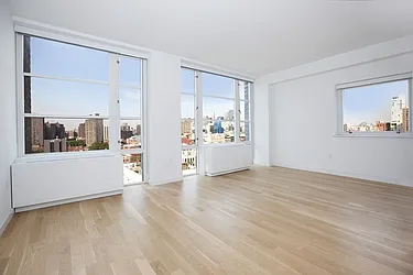 Rented by REAL New York