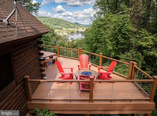 295 Timber Ridge Rd, Mc Henry, MD 21541