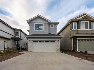 5720 176th Ave NW, Edmonton, AB T5Y 3V6