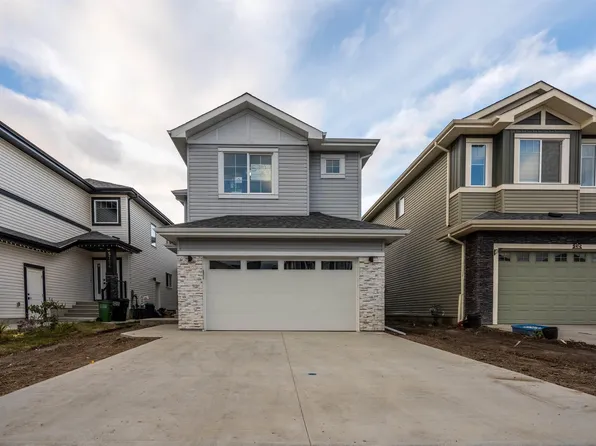 5720 176th Ave NW, Edmonton, AB T5Y 3V6