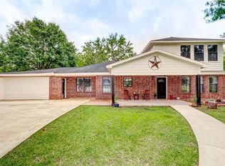 2993 County Road 676, Dayton, TX 77535