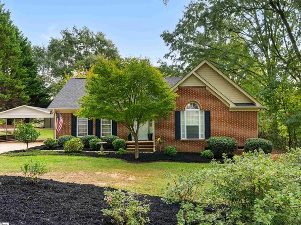 15990 Asheville Hwy, Campobello, SC 29322