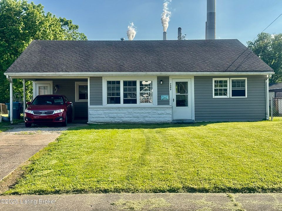 1st image of 7406 Dunkirk Ln