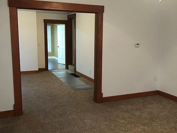 Living Room / Dining Room