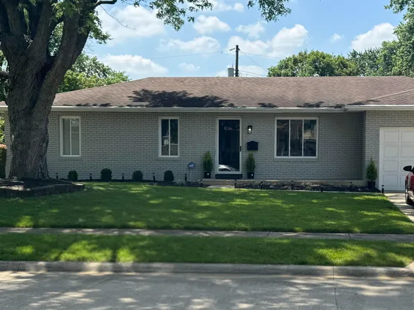 309 Lyncroft Ct, Columbus, OH 43230