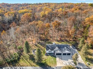 644 Osage Lake Dr, Cedar Hill, MO 63016