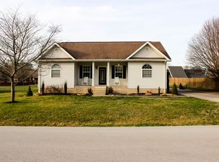 77 Fieldstone Dr, Corbin, KY 40701