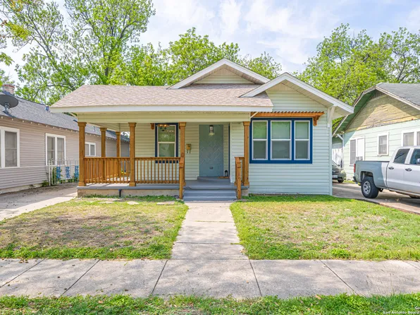 1734 W Kings Hwy, San Antonio, TX 78201